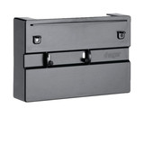 Hager KJ05Z Plombierhaube, univers Z, für alle KJ30..