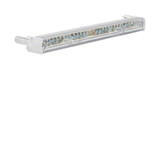 Hager KM13A PE/N-Klemme, univers Z, 2x13 Klemmstellen, 6x16/7x10 mm²