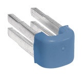 Hager KN99N Klemmen, QuickConnect, N, Steckbrücken, 1 Satz10 Stück