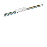 Hager KU73S50 BKE-I, universZ, für Höhe 1050mm PV-Überschuss, 5-polig, 10mm², mit Spg.-abg.