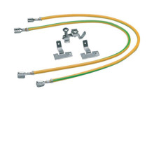 Hager L5805 Erdungsset für tehalit.DA 200