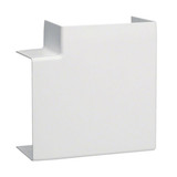 Hager LFF6011059016 Flachwinkel schnittkaschierend halogenfrei zu LF/LFF/LFH 60x110mm verkehrsweiß