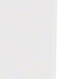 Hager LFS6006069016 Endstück aus Stahlblech zu Leitungsführungskanal LFS 60x60mm verkehrsweiß