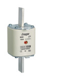 Hager LNH20180M4T NH-Sicherungseinsatz NH2 gTr 400V 180A Mittenmelder Grifflasche spannungsführend