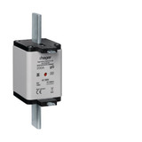 Hager LNH3200MK NH-Sicherungseinsatz NH3C gG 500V 200A Kombi-Melder mit isolierter Grifflasche