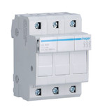 Hager LU503 Sicherungselement 3P UL 690V L38 3PLE