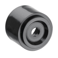 Hager M5159 Abstandhalter aus PVC Verdrahtungskanal-Zubehör 20mm schwarz