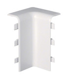 Hager M55519010 Inneneck, SL 20051, reinweiß