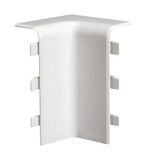 Hager M55619010 Inneneck, SL 20071, reinweiß