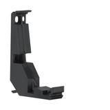 Hager M5849 Profilhalter PC/ABS zu Rangierkanal RK 150x110mm