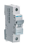 Hager MCN116 Leitungsschutzschalter 1 polig 6kA C-Charakteristik 16A 1 Modul