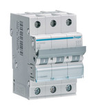 Hager MCN332 Leitungsschutzschalter 3 polig 6kA C-Charakteristik 32A 3 Module