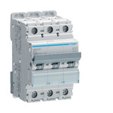 Hager NBN332 Leitungsschutzschalter 3 polig 10kA/15kA B-32A 3M