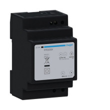 Hager RTD220X Trafo 230V/48V 60VA, 3 Teilungseinheiten, intercom