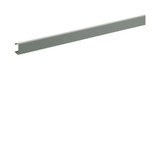 Hager S941K Sammelschienen-Isolierprofil, f.Sammelschiene CU 20x5 und 20x10mm, Länge 1000mm