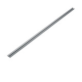 Hager S94G Schienenisolierprofil, univers Z, für CU 12 x 5 mm, 1000 mm