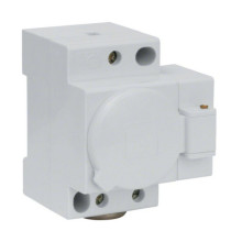 Hager SN017 Steckdose 16A 250V mit Klappdeckel 3,5PLE