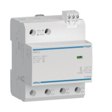 Hager SPA312 Überspannungsableiter T1T2T3 3P 12.5kA FM TN-C