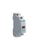 Hager SVN122 LED Leuchtmelder rot 230V AC 1PLE