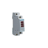Hager SVN127 LED Leuchtmelder 3fach rot 230V AC 1PLE