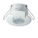 Hager TCC510S Präsenzmelder Einbau 1 Kanal KNX