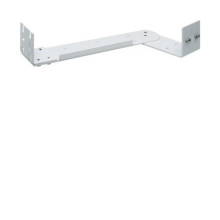 Hager TG353 Gelenk-Ausleger für Wetterstation TG053, gross