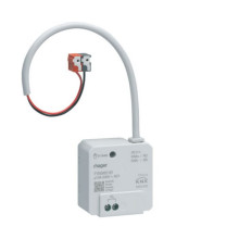Hager TYBS601B Schaltaktor 1fach, 10A / 230V, UP, KNX Secure, easy