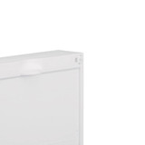 Hager UD22F1 Baustein, universN, 300x500mm, leer