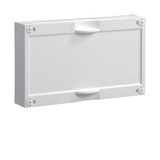 Hager US11A1 Berührungsschutzabdeckung universN 150x250mm geschlossen