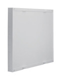 Hager US32A1 Berührungsschutzabdeckung universN 450x500mm geschlossen