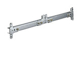 Hager UT12PN Quertraverse universN 2-feldig