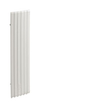 Hager UZ017 Blindabdeckung, universN, für D-Reiter-Sicherungsunterteile