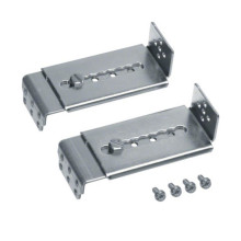 Hager UZ04Z2 Absenkbügel, universN, verstellbar,  2 Stück