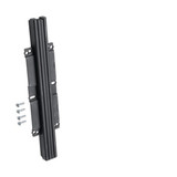 Hager UZ10A1 Sammelschienenabdeckung, universN, zum Schutz vor Stromdiebstahl