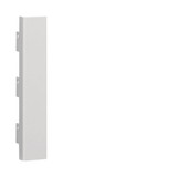 Hager UZ20T7 Abschottung, universN, für Sammelschienenträger 40mm, zum seitlichen isolieren