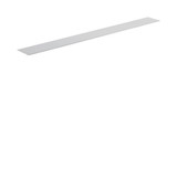 Hager UZ90T1 Abschottung, universN, senkrecht, 1350mm, bis Tiefe 275mm