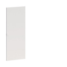 Hager VA60T Tür, volta, APV, 5-reihig, Stahlblech, mit Türschild