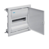 Hager VH12NC Kleinv. Volta HWV 1x12PLE IP30 Stahlblechtür