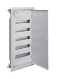 Hager VH60NC Kleinv.,volta,HWV,5x12PLE,IP30, QuickConnect