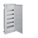 Hager VU60NC Kleinv.,volta,UPV,5x12PLE,IP30, QuickConnect