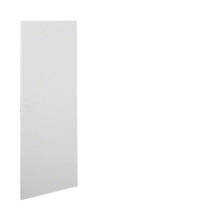 Hager VZ125E Tür, Volta, UPV/HWV, 5-reihig, Stahlblech