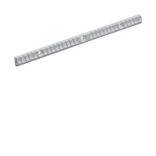 Hager VZ408 Kabelabfangschienen Volta APV