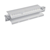 Hager VZ530N Leitungseinführungschieber Volta UPV/HWV