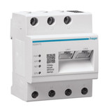 Hager XEM470 Energiemanagement Controller flow R2