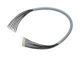 Hager Y68M Steuerkabelbaum, universZ , 7x1,5 mm², 750 mm, flexibel