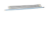 Hager Y871B Zugangskabelbaum, univers Z, 16 mm², 4P., L1,2,3 N700, 700, 700, 800, H/S