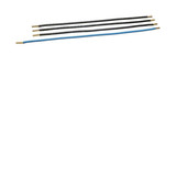 Hager Y87A Zugangskabelbaum, univers Z, 10 mm², 4P., L1,2,3 N375, 375, 375, 425, H/H