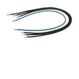 Hager Y87E Zugangskabelbaum, univers Z, 10 mm², 4P., L1,2,3 N675, 700, 750, 675, H/H