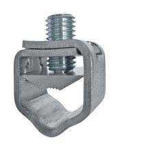 Hager ZAY95148 Zugangsklemmen für HAK K3/K4, Set aus 4 V-Klemmen