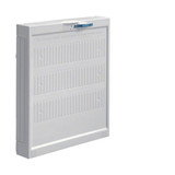 Hager ZU79A Abdeckung, univers Z, 300x250 mm, geschlossen